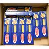 Image 1 : FLAT LOT OF BARILLA  DRIED PASTA