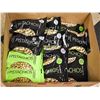 Image 1 : FLAT LOT OF BRAND NAME PISTACHIOS
