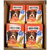 Image 1 : FLAT LOT OF MILK BONE DOG TREATS