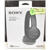 Image 1 : SONY WIRELESS STEREO HEADSET WH-CH510