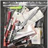 Image 1 : BAG LOT OF BRAND NAME MAKEUP