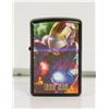 Image 1 : MARVEL IRON MAN LIGHTER ZIPPO STYLE