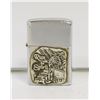 Image 1 : 1933-1954 ZIPPO LIGHTER "RUN WITH THE SPIRIT" LO