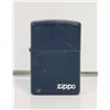 Image 1 : ZIPPO LIGHTER IN ZIPPO BOX