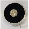 Image 1 : 3.46 CARAT DIAMOND CERTIFIED APPRAISAL $13,800.00