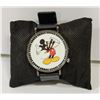 Image 1 : NEW MICKEY MOUSE QUARTZ MOVEMENT WATCH