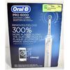 Image 1 : ORAL-B PRO 6000 POWER TOOTHBRUSH