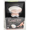 Image 1 : FLAWLESS HAIR REMOVER FOR LEGS