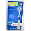 Image 1 : ORAL-B PRO 500 RECHARGEABLE TOOTHBRUSH