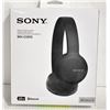 Image 1 : SONY WIRELESS STEREO HEADSET WH-CH510