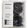 Image 1 : SONY WIRELESS HEADSET WI-C400