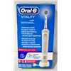 Image 1 : ORAL-B VITALITY RECHARGEABLE TOOTHBRUSH