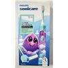 Image 1 : PHILIPS SONICARE FOR KIDS SONIC TOOTHBRUSH