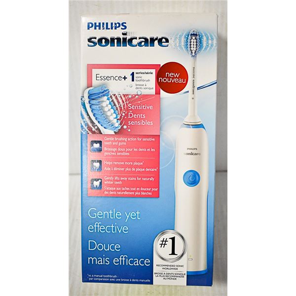 ORAL-B PRO 500 RECHARGEABLE TOOTHBRUSH