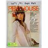 "RARE" PENTHOUSE VOL #1, SEPT 1969 FIRST AMERICAN