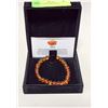 Image 1 : BALTIC AMBER BRACELET