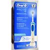 ORAL-B PRO 500 RECHARGEABLE TOOTHBRUSH