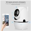 Image 5 : NEW WIFI 1080P BABY MONITOR / SECURITY IP CAM