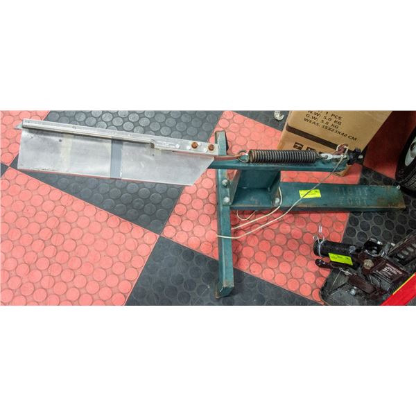 TRIUS TRAP SKEET SHOOTER