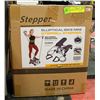 Image 1 : UNCLAIMED STEPMILL STEPPER