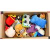 Image 1 : 20 BRAND NEW DOG TOYS FROM BARK BOX SUBSCRIPTIONS