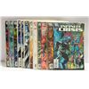 Image 1 : 14 COMICS INFINITE CRISIS