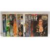 Image 1 : 11 COMICS, LARA CROFT TOMB RAIDER.