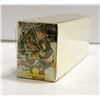 Image 1 : FULL SET 550 HOCKEY CARDS.
