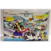 Image 1 : WII MARIOKART K’NEX 870 PCES.