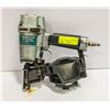 Image 1 : POLICE SEIZURE-HITACHI - NV45AB2 COIL NAILER