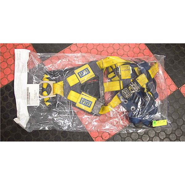 POLICE SEIZURE-SALA SAFETY HARNESS