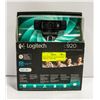 Image 1 : POLICE SEIZURE-LOGITECH HD PRO WEBCAM - #C920 NEW