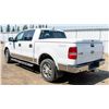 Image 13 : 2006 FORD F150 SUPERCREW LARIAT