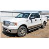 Image 3 : 2006 FORD F150 SUPERCREW LARIAT