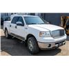 Image 9 : 2006 FORD F150 SUPERCREW LARIAT