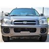 Image 2 : 2005 HYUNDAI SANTA FE