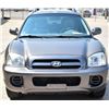 Image 3 : 2005 HYUNDAI SANTA FE