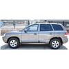 Image 4 : 2005 HYUNDAI SANTA FE