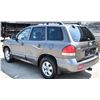 Image 5 : 2005 HYUNDAI SANTA FE