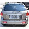 Image 6 : 2005 HYUNDAI SANTA FE