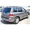 Image 7 : 2005 HYUNDAI SANTA FE