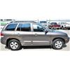 Image 8 : 2005 HYUNDAI SANTA FE
