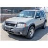 Image 11 : 2004 FORD ESCAPE
