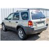 Image 2 : 2004 FORD ESCAPE