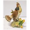 Image 1 : GROUSE PORCELAIN STATUE APPROX 8.5" TALL