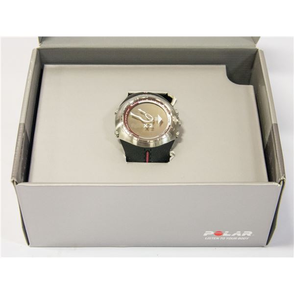 POLAR AW200 ACTIVITY WATCH