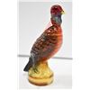 Image 1 : WILD TURKEY RED HEAD-AUSTIN NICHOLS APPROX 4" TALL