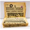 Image 1 : BUNDLE OF WESTERN HOCKEY LEAGUE 50'S & 60'S PRINT