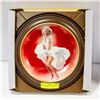 Image 1 : LIMITED MARILYN MONROE "7 YEAR ITCH" PLATE IN