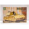 Image 1 : 1:35 TAKOM MAUS O1 WW2 GERMAN TANK NIB